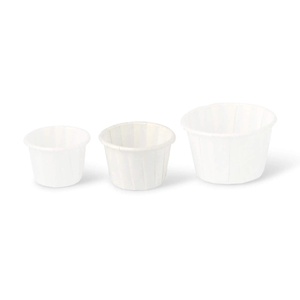 Plateau à collation en carton biodégradable et compostable de haute qualité, luxe, marron, empilable, avec poignée facile à manipuler, 500 ml, 19,5 x 14 x 4,5 cm - Product Image 5