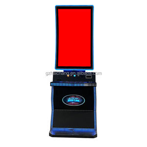 Diversión más nuevo Multi Skill Fusion Skilled Game 5 <span class=keywords><strong>en</strong></span> 1 Online Fusion 4 Game Board kit Machine para <span class=keywords><strong>juegos</strong></span> expertos - Product Image 6