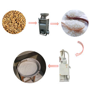 Moulin à <span class=keywords><strong>riz</strong></span> diesel <span class=keywords><strong>de</strong></span> haute qualité - Product Image 3