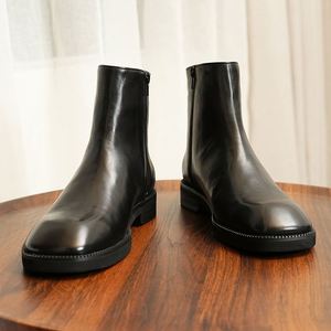 Zapatos de Diseñador de Alta Calidad, Estilo 2026, Antideslizantes, de Cuero Genuino, Brillantes, para Mujer - Product Image 5