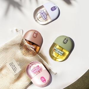 น้ำหอมขนาดพกพา30มล. สำหรับผู้หญิงน้ำหอมกลิ่นหอมหวานยาวนานของขวัญสำหรับเด็กผู้หญิง - Product Image 1