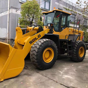 มือสอง SDLGG 956L 958L 928 17ตันล้อ Loader คุณภาพดี - Product Image 1