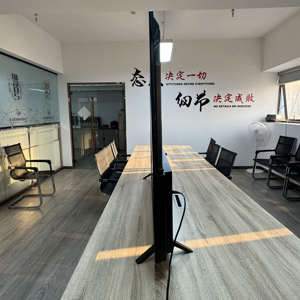 Televisor Inteligente de 55 Pulgadas con Pantalla LED, Televisores LED Android de 65, 55, 75 y 100 Pulgadas, Panel LED 4K de <span class=keywords><strong>43</strong></span> Pulgadas - Product Image 3