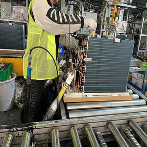 Climatisation murale intelligente Gree <span class=keywords><strong>LG</strong></span>, bon prix, 1,5 CV/12 000 BTU, haute qualité, utilisation domestique, intelligente, à inversion, refroidissement R32 - Product Image 4