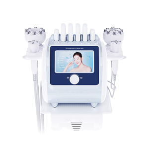 Nouvelle machine de soin de la peau portable pour le peeling facial, dermabrasion, <span class=keywords><strong>aqua</strong></span> 8-en-1, jet d'oxygène, aspiration, écran tactile - Product Image 1