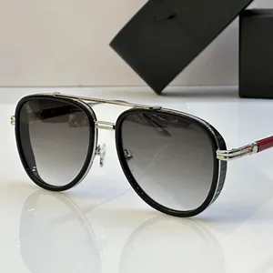 A variety of high quality luxury brand sunglasses men's polarized fashion metal glasses retro brand designer women's sunglasses
