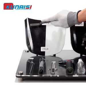 Kunaisi Multifunctionele <span class=keywords><strong>Tester</strong></span> Ppf Auto Film Impact Testen Auto Kras En Verf Reparatie Vlekbestendigheid Machine - Product Image 3