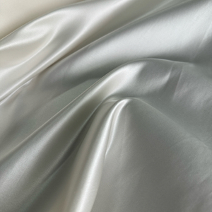 100% soie Duchess <span class=keywords><strong>Satin</strong></span> 30 momme - Product Image 2