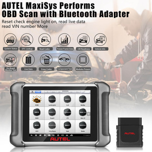 Interface de Diagnostic sans fil Autel MaxiVCI Mini VCI Mini pour MK808BT MK808TS <span class=keywords><strong>MX808TS</strong></span> MP808TS TS608 - Product Image 6