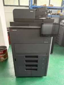 Cho Kyocera Taskalfa 8353ci Tương Thích Tốc Độ Cao <span class=keywords><strong>A3</strong></span> Laser Màu Đa Chức Năng Máy Photocopy/Máy In Cho Văn Phòng Tối ưu Cho - Product Image 2