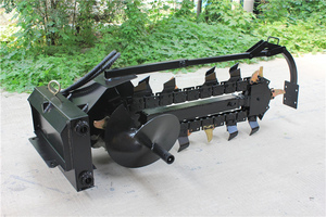 Trancheuse à roche dure neuve <span class=keywords><strong>de</strong></span> marque XCMG à vendre - Product Image 5