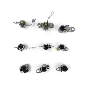 Kit de Solenoides de Transmisión JF506 - Product Image 2