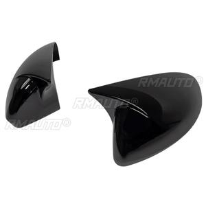 Coques de protection pour rétroviseurs latéraux de voiture, pour Nissan Teana 2019-2024, Sentra 2020-2024, kit carrosserie, accessoires auto - Product Image 3