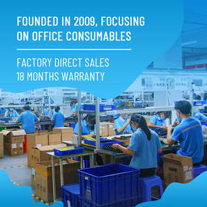 ASTA 碳粉盒 CF219A 219A 219 19A 惠普原厂兼容硒鼓优质批发招品牌代理 - Product Image 3