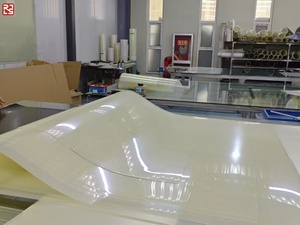 Film intelligent auto-adhésif pour verre, <span class=keywords><strong>transparent</strong></span> <span class=keywords><strong>ultra</strong></span>-clair HD, format A4, PDLC, à gradation, moderne, décoratif, échantillon commutable - Product Image 4