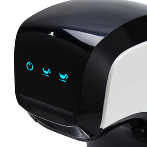 เครื่องชงกาแฟ Nespreso <span class=keywords><strong>Dolce</strong></span> <span class=keywords><strong>Gusto</strong></span> แบบแคปซูลเครื่องชงกาแฟที่สะดวก - Product Image 6