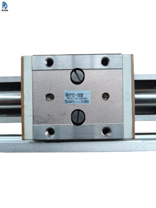 เซ็นเซอร์ควบคุม PLC กระบอกลมนิวแมติก ของแท้ใหม่เอี่ยม รุ่น MXY12-150B - Product Image 1