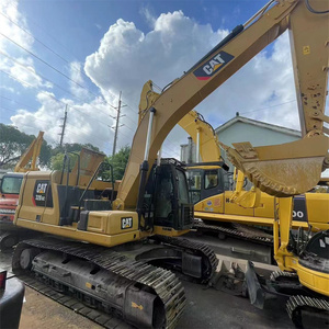 प्रयुक्त बिल्ली 320d खुदाई कैटरपिलर 320d 320d2 जापानी मूल बिल्ली 20 टन 320 320d <span class=keywords><strong>320c</strong></span> <span class=keywords><strong>320c</strong></span> <span class=keywords><strong>320c</strong></span> 325d हाइड्रोलिक क्रॉलर खुदाई - Product Image 1