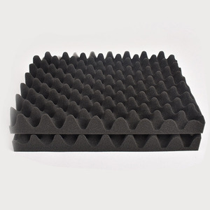Bán buôn tùy chỉnh sóng âm thanh bằng chứng bọt xốp âm thanh hấp thụ bọt xốp âm thanh - Product Image 3