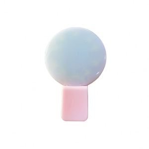 OEM 2026 Novedades al por mayor: Mini clip de luz LED de relleno para selfies y transmisiones en vivo, con luz de belleza para teléfono móvil - Product Image 4