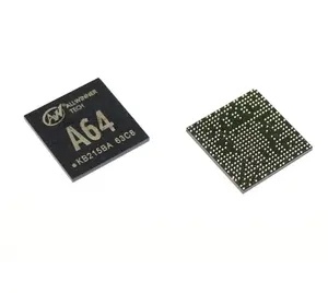 THJ A64 AXP223 AXP228 AXP288 AXP288C AXP803 AXP813 805 818 QFN ALLWINNER Pc Components Power IC Chip