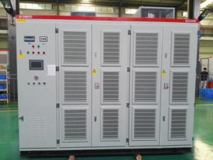 Générateur de <span class=keywords><strong>VAR</strong></span> statique SVG, compensateur de puissance réactive STATCOM - Product Image 2