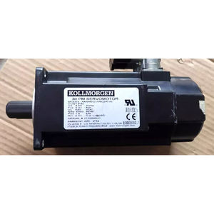 全新原装科尔莫根伺服电机AKG42G-ANC2R-00伺服电机 - Product Image 3