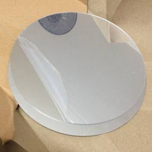 <span class=keywords><strong>Plexiglass</strong></span> <span class=keywords><strong>Specchio</strong></span> D200x3mm Foglio Rotondo di Plastica PMMA Decorativo Laser di taglio qualsiasi dimensione - Product Image 3