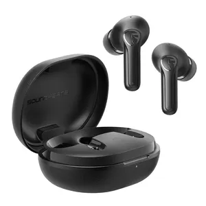 SoundPEATS life Hot sale Top quality 5.0 headset tws wireless earphones mini made in China
