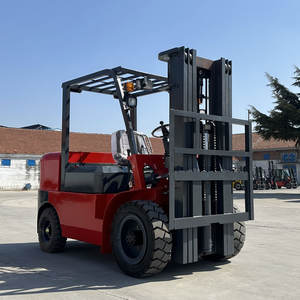 รถ<span class=keywords><strong>ยก</strong></span><span class=keywords><strong>น</strong></span>้ำมั<span class=keywords><strong>น</strong></span>เบ<span class=keywords><strong>น</strong></span>ซิ<span class=keywords><strong>น</strong></span>แบบเผาไหม้ภายใ<span class=keywords><strong>น</strong></span>ประสิทธิภาพสูง 3 ตั<span class=keywords><strong>น</strong></span> รถ<span class=keywords><strong>ยก</strong></span>ดีเซลข<span class=keywords><strong>น</strong></span>าดเล็กขับเคลื่อน 4 ล้อ สำหรับคลังสิ<span class=keywords><strong>น</strong></span>ค้า - Product Image 3