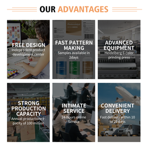 Adesivi Personalizzati Fustellati su Foglio, Etichette Adesive per Imballaggi, Adesivi Impermeabili con Stampa CMYK/ del Marchio - Product Image 6