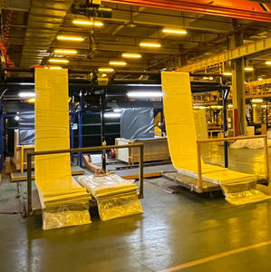 Revêtements <span class=keywords><strong>CIPP</strong></span> UV haute performance pour la réhabilitation de canalisations municipales souterraines par la méthode sans tranchée (NO DIG) - Product Image 1