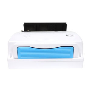 เครื่องตรวจวัดสัญญาณชีพสัตว์เลี้ยงแบบพกพา CONTEC CMS8000 หน้าจอสี TFT ขนาด 12.1 นิ้ว พร้อมวัดค่า EtCO2 - Product Image 5