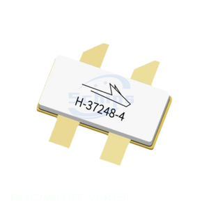 Original One Stop Service Electronics Component PXAC261002FC-V1-R250 H-37248-4 Transistors - Product Image 1