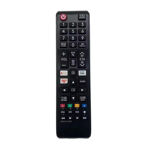 O Hot Sale BN59-01315B Fixed Code Plastic LED <b>TV</b> <b>Remote</b> Control for Samsun UE75RU7179 with Rechargeable Battery and 10m Range - Product Image 2