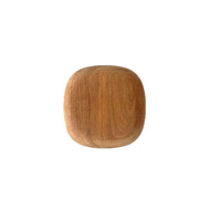 YUESHEN Plateau à bijoux personnalisé en noyer noir, boîte de rangement en bois massif, boîte de rangement à bijoux en bois de style chinois rétro, pièces usinées CNC