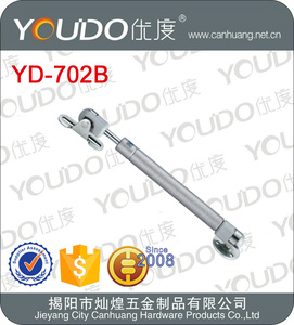 YOUDO, <span class=keywords><strong>precio</strong></span> de fábrica, venta al por mayor, herrajes para muebles, amortiguador completo, cierre suave, armario de cocina, puntal de Gas, resorte de Gas - Product Image 6