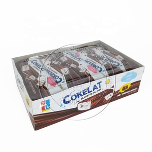 ร้อนขายกรอบช็อคโกแลตที่เต็มไปด้วยขนมหวาน - Product Image 2