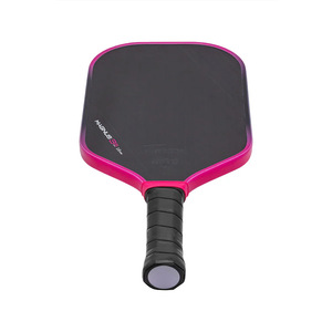 Newchance 3s Gen3 <b>Table</b> Tennis Racket 16mm Thick Carbon Fiber T700 <b>Cloth</b> Frosted Hot Pressed One Rack Paddle - Product Image 4