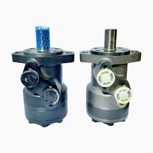 Moteur hydraulique cycloïdal série BM2 HUAMAO |   Moteur orbital hydraulique pour systèmes hydrauliques - Product Image 5