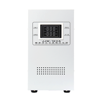 Convertisseur de fréquence AC variable 220V 200V entrée 400V sortie, changement de fréquence 50/60Hz