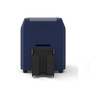 Máy tính để bàn KT-56S một mặt PVC ID thẻ máy in nhuộm thăng hoa trực tiếp-to-thẻ máy in cho CR80 nhựa IC thẻ in ấn - Product Image 5