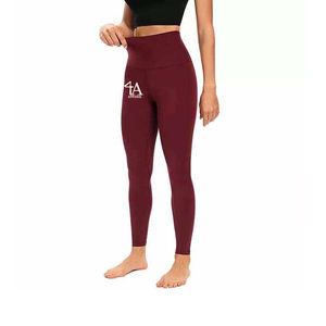 Lagging Haute Qualité Les Femmes Porter Slim Fit Lagging Nouveau Style Arrivée Dames Lagging Sports Haute Qualité Dames Lagging Personnalisé - Product Image 2