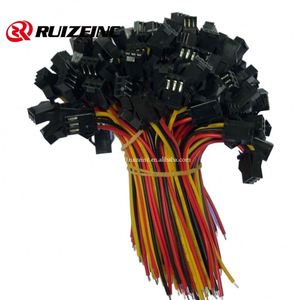 Molex 43025-1200 12pin özel konnektör kablo tesisatı toptan stok elektrik kablosu montaj - Product Image 2