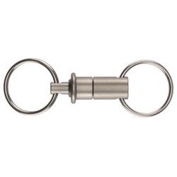 Nhu Cầu Cao Tùy Chỉnh Vòng Chìa Khóa Bóng Khóa Pin Cho Phép Nhanh Chóng Và Khóa Và Kết Nối Của Các Bộ Phận Và Công Cụ Tùy Chỉnh Bóng Khóa Pins - Product Image 4