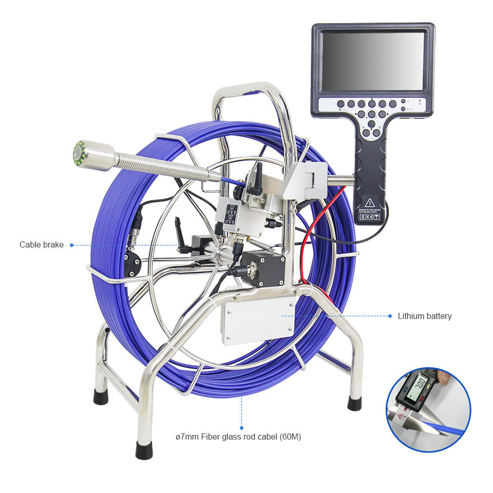 Robotic Assisted Bronchoscopy Intuitive Surgical Ion Bluetooth Borescopes  Superior Industrial Inspection Tools