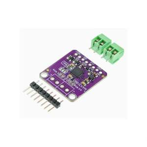 Module détecteur de température GY-MAX31865, module amplificateur de capteur de température PT100-PT1000-RTD - Product Image 2