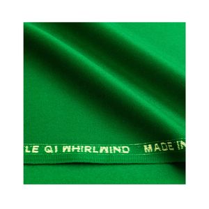 बिलियर्ड कपड़े का पूल 100% आयातित ऑस्ट्रलिया ऊनी नाप कपड़ा - Product Image 2