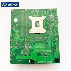 Carte mère industrielle ADVANTECH DMS-BJ06 REV.A1 19A2BJ0602-01 Module de carte CPU Stock d'origine ADVANTECH - Product Image 5