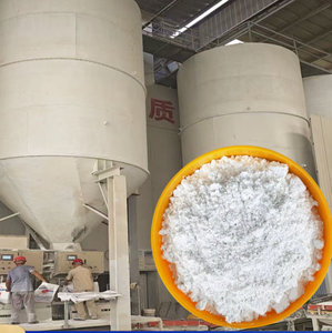 超白色炭酸カルシウム粉末高白色度高純度<span class=keywords><strong>CaCO3</strong></span>石灰岩高品質カルシウム粉末大理石粉末 - Product Image 3